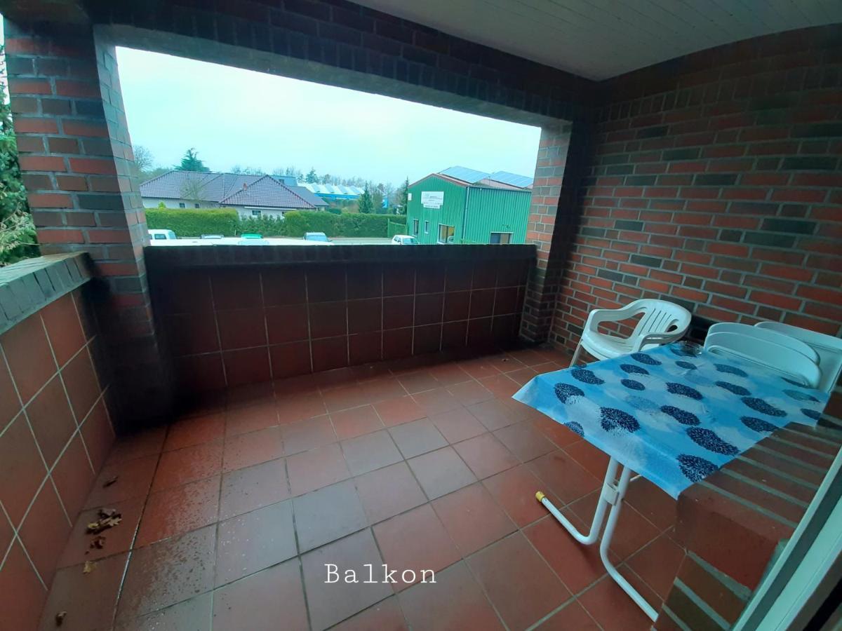 Kastner Monteurwohnung Neuborger Luaran gambar